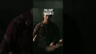 The Fallout TV Show Just Got a Surprising Season 2 Update