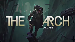 Arcane | The Search