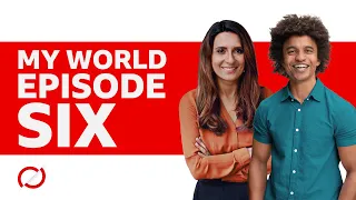 Episode 6 - BBC My World