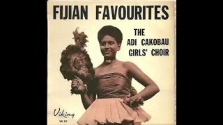 Isa Lei - The Adi Cakobau Girls' Choir