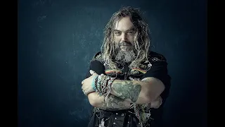 Interview with Max Cavalera
