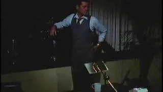 DALLAS - Season 3 (1979-80) Cliffhanger (J.R. Ewing Gets Shot)