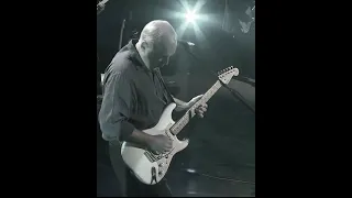 Marooned - David Gilmour