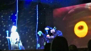 Disney Cruise Line: Villains Tonight! - Hades and the Fates