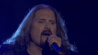 Dream Theater Live at Luna Park - All that YouTube lets me upload