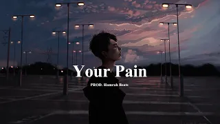 Free Sad Type Beat - "Your Pain" Emotional Piano Instrumental 2023