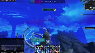 Shadowlands leveling exploit 50-60 in 3 hours