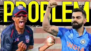 Can the 2024 T20 World Cup Break Cricket's Popularity? | NISHANKAR TV