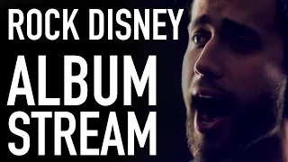 Young Does Disney 2 (Jonathan Young) - FULL ALBUM STREAM