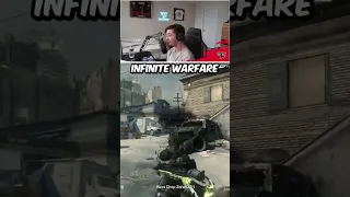 What’s the Worst Call of Duty?