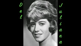 Del Juliana - You're Driving Me Crazy