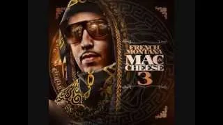 French Montana Ft Curren$y & Mac Miller- It was a good year (Mac and Cheese 3)