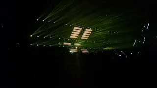 ASOT 850 Gliwice - Armin - Saving light