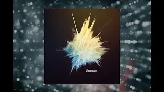 Alphanaut - Big Sensation (single)