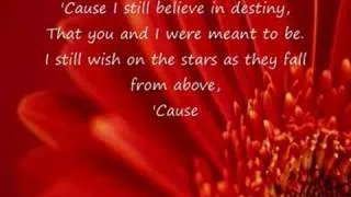 Hayden Panettiere - I Still Believe w/ lyrics FULL