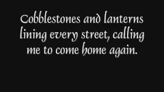 Home Again - Blackmore's Night