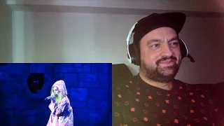 Lady Gaga - Marry The﻿ Night (Live Montreal 2013) - Reaction
