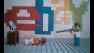 The Ebay Song - By Weird Al Yankovic - In LEGO