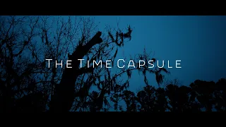 2 Minute Short Film | "The Time Capsule"