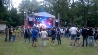 NUTEKI в Рославле 2017 07 11