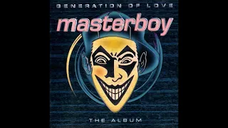 MASTERBOY  Generation Of Love  1995
