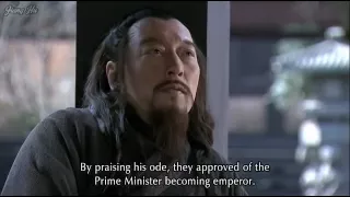 Three Kingdoms - Episode【59】English Subtitles (2010)