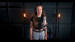 LIST -  Edyta Górniak (cover by Zuzanna Drozdowska)