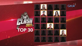 The Clash 2023: Meet your first batch of Clashers! | Top 30