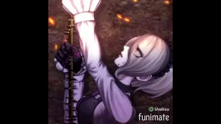 I wanna live meme// danganropa ft kirumi// enjoy