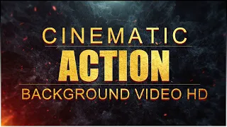 cinematic | background music action |