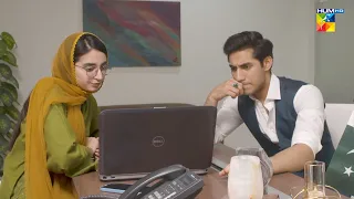 Ek Email Aur Company Ko Bohat Bara Loss !! #bilalqureshi #mamia - Meesni - HUM TV