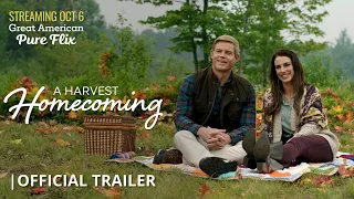 "A Harvest Homecoming" | Official Trailer