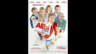 ALIBI.COM (2017) Bande Annonce Officielle