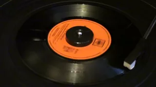 Joe Dassin - The First Single (February 1965) 50th year anniversary