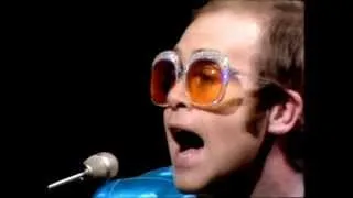 Lucy in the Sky with Diamonds - Elton John & John Lennon