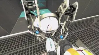 Portal 2 Part 1 - The Co-op Mode