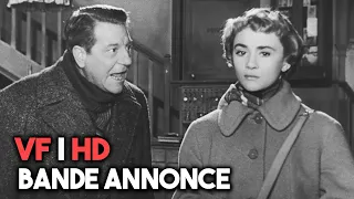 Voici le temps des assassins (1956) Bande Annonce VF [HD]