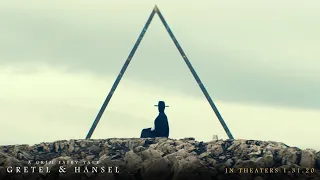 GRETEL & HANSEL Featurette -  "Witchcraft"