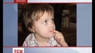 Три доби у лісах Харківщині блукав 5-річний хлопець