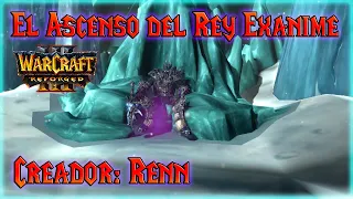 El Ascenso del Rey Exánime