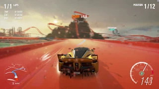 Forza Horizon 3 - Hot Wheels Goliath in 6:10.258 [1080p]