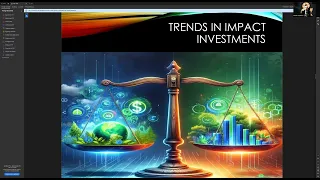 IR MENA Bi-Weekly call - Impact Investing