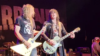 Tom Keifer Band - "Gypsy Road (Cinderella)" (7/6/23) Penn's Peak (Jim Thorpe, PA)