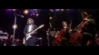 Eric Clapton - Concerto for Electric Guitar - The Definitive 24 Nights (Remastered 2023)