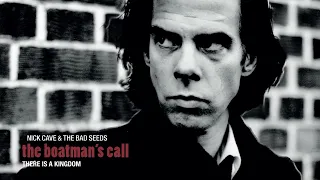 Nick Cave & The Bad Seeds - There Is a Kingdom (Official Audio)