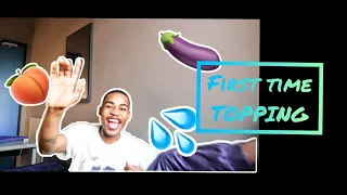 FIRST TIME TOPPING 🍆🍑 (storytime) | South African YouTuber