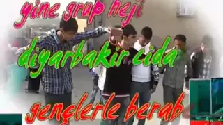 grup hejin GraNi KaDiR Çoşuyor ....