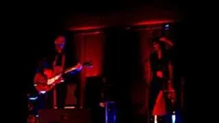 Mick Harvey - The Bells Never Rang (live in Zagreb)