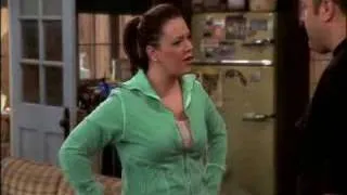 THE KING OF QUEENS- Carrie & Doug Heffernan (Gym Neighbors clip)