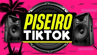 PISEIRO DO TIK TOK 2024 - SELEÇÃO PISEIRO AS MAIS TOCADAS 2024 | AS TOPS FORRÓ E PISEIRO 2024 TIKTOK